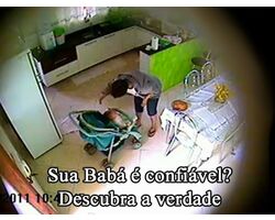 Câmeras de Segurança Discretas