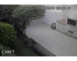 Instalação de Câmeras de Segurança no Jardim América  para Casa