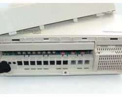 Reparo de Panasonic KX-TA624