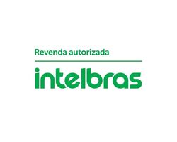 Central Pabx Intelbras Conecta+ 2 Linhas e 4 Ramais  - 6825