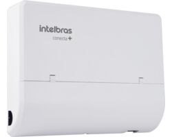 Central Pabx Intelbras Conecta+ 2 Linhas e 8 Ramais - 6835